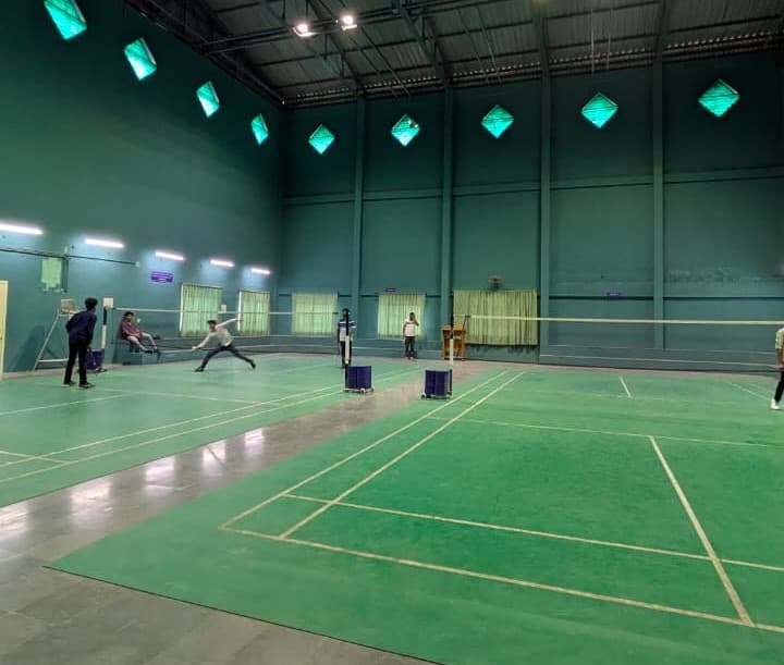 CBIT Play Ground photo 1